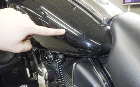 HARLEY FLHX 1580 2008