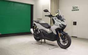 HONDA ADV160 1988 KF54