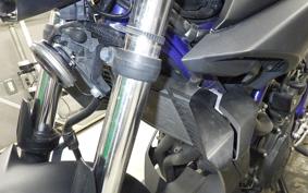 YAMAHA MT-25 2013 RG10J