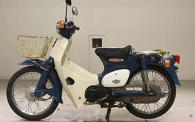 HONDA C50 SUPER CUB 2019 AA01