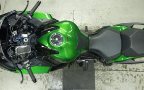 KAWASAKI NINJA H2 SX SE 2022 ZXT02A