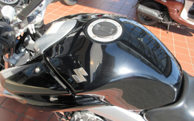 SUZUKI GSR250 GJ55D