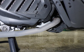 HONDA LEAD 125 1998 JF45