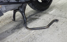 SUZUKI LET's 4 CA45A