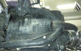 KAWASAKI 250TR 2009 BJ250F