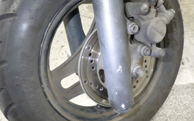 SUZUKI ADDRESS V125 G 2022 CF46A