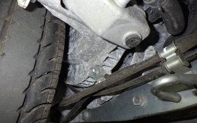 HONDA GYRO CANOPY 2007 TA03