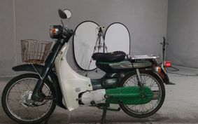 YAMAHA MATE 50 UA04J