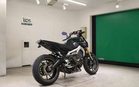 YAMAHA MT-09 2016 RN34J