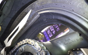 YAMAHA XJR1200 1994 4KG