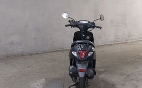 SUZUKI LET`S CA4AA