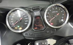 HONDA CB1300SB SUPER BOLDOR 2014