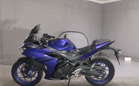 YAMAHA YZF-R25 RG43J
