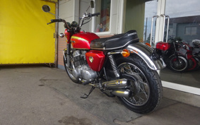 HONDA CB750 1969 CB750