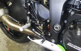 KAWASAKI NINJA ZX-6R 2017