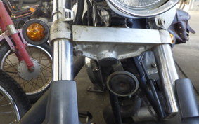 YAMAHA DRAGSTAR 250 VG05J