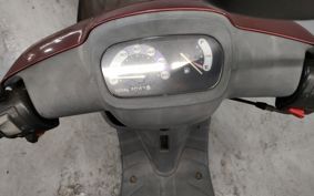 YAMAHA JOG POCHE SA08J