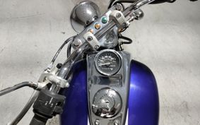 HONDA MAGNA 50 AC13