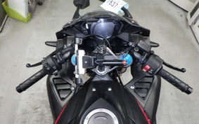 HONDA CBR250RR A 2017 MC51