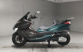 YAMAHA MAJESTY 250 SG20J