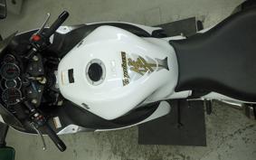 SUZUKI HAYABUSA Gen.2 2015