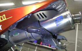 HONDA CBR600RR GEN 2 2006 PC37