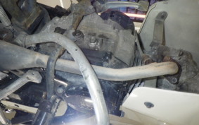 SUZUKI BIRDIE 50 E 2025 BA43A