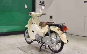HONDA C50 SUPER CUB 2004 AA09