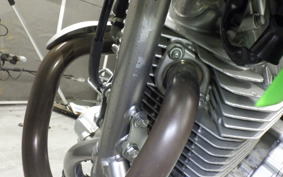 KAWASAKI KLX230 2021 LX230A
