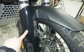 HUSQVARNA NORDEN901 2023