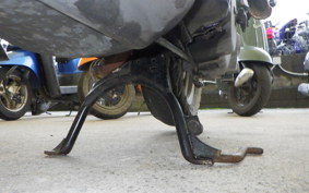 YAMAHA AXIS 100 SB06J