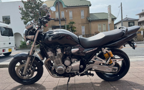 YAMAHA XJR1300 2007 RP17J