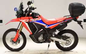 HONDA CRF250 GEN 2 RALLY MD47