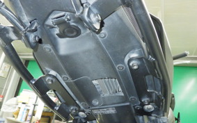 YAMAHA MT-09 A 2017 RN52J