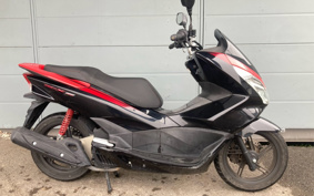 HONDA PCX 150 KF18