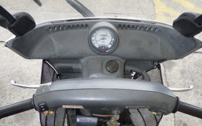 HONDA GYRO CANOPY TA03