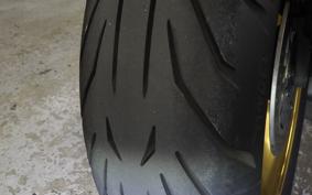 KAWASAKI ZH2 SE 2025 ZRT00R