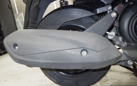 YAMAHA AXIS 125 Z 2024 SED7J