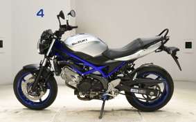 SUZUKI SV650 A 2021 VP55B