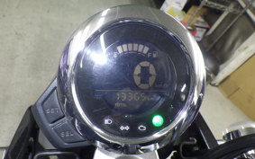 HONDA MONKEY 125 2024 JB02