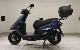 YAMAHA AXIS 125 Z 2026 SED7J