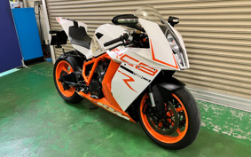 KTM 1190 RC8 R 2011 VR540