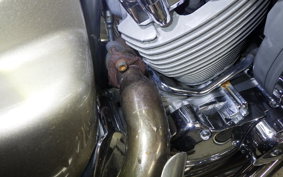 YAMAHA DRAGSTAR 400 CLASSIC 2008