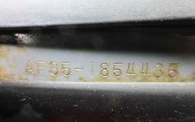 HONDA DIO ZX AF35