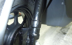 HONDA TACT-4ﾍﾞｰｼｯｸ 2021 AF79