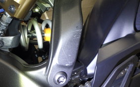 YAMAHA YZF-R9 2026 RNA3J