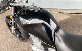 SUZUKI EN125 PCJK6
