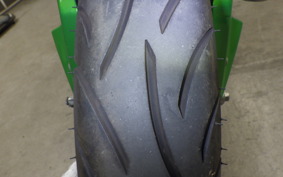 KAWASAKI Z125 PRO 2021 BR125H