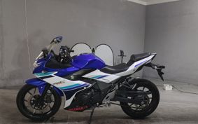 SUZUKI GSX250 R DN11A