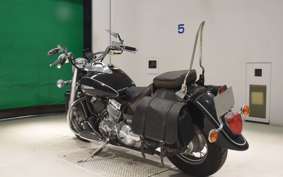 YAMAHA DRAGSTAR 400 CLASSIC  2012 VH02J